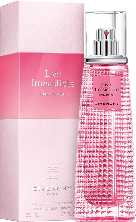 givenchy rosy crush bewertung|Live Irrésistible Rosy Crush by Givenchy » Reviews.